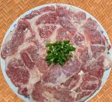 Fragrant Tender Pork Slices