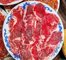 Hand-Cut Wagyu Sirloin