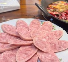 Mom's Homemade Luncheon Meat