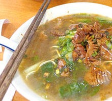 Kidney Noodles