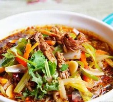 Kidney Noodles