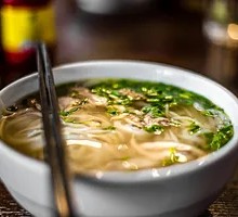 Braised Beef Noodles