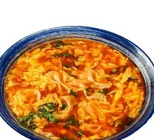 Noodle Soup