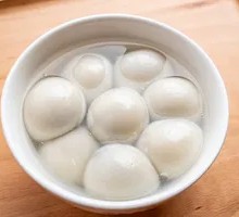 Glutinous Rice Balls