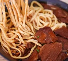 Pork Cutlet Noodles