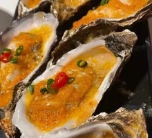 Student Oyster