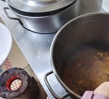 Rice Porridge