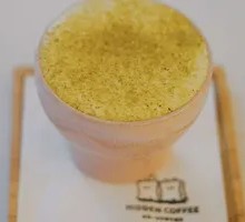 Pistachio Milk