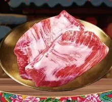 Thick Cut Wagyu Pork Belly