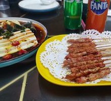 小里脊串