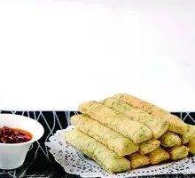 Safe Small Dough Sticks