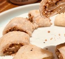 Handmade Glutinous Rice Cake