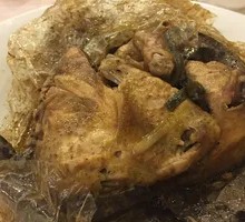 Bao Hua Chicken