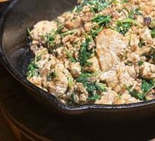 Iron Plate Shiping Tofu