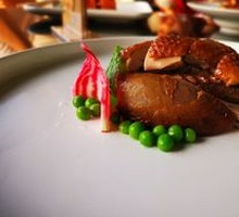 Tangqi Board Duck
