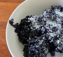 U叶 Sticky Rice