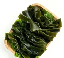 Wakame Knot
