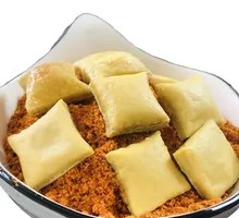 Juicy Tofu Bites