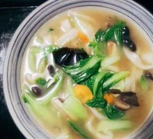 Vegetable Noodles