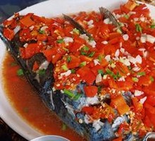 One Fish, Two Ways