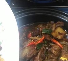 Farmhouse Pork
