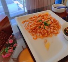 Qianshao Lake Prawn