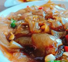 Wild Delicacy