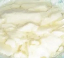 Tofu pudding