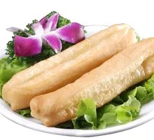 安心油条
