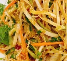 Homestyle Cold Dish