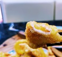 Classic Sweet and Sour Pork