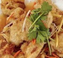 Sweet and Sour Pork