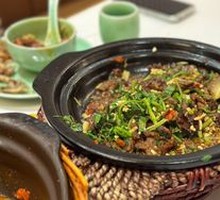 Lijiang Stir-Fried Beef