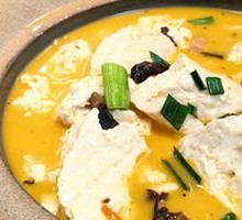 Eighth and Eighth Tofu