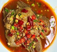 Quzhou Duck Heads