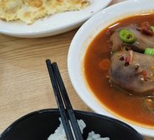 Quzhou Duck Heads