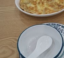 Meat and Egg Stir-fry