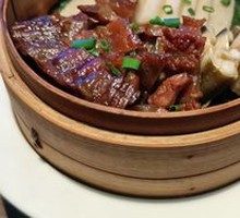Wenzhou-style Steamed Platter