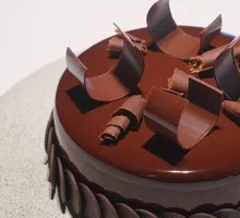 Private Cake - Everything About Chocolate