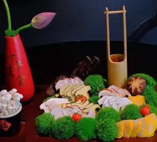 Mushroom Artistry