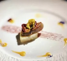 Pan-Seared Foie Gras