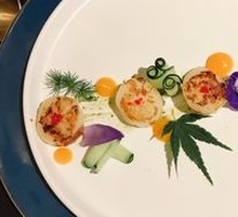 Hokkaido Scallops