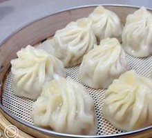 Signature Pork Soup Dumplings