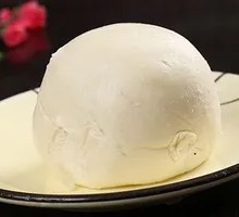 Old Dough Steamed Bun