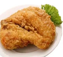 Fried Chicken Cutlet