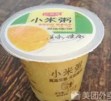 Rice Porridge