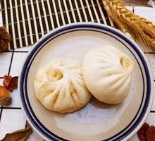 Free-range Pork Dumplings