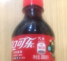 Coca-Cola Chicken