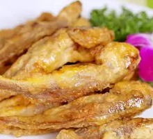 Yellow Croaker