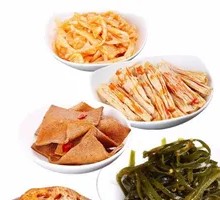 Vegetable Assortment Platter